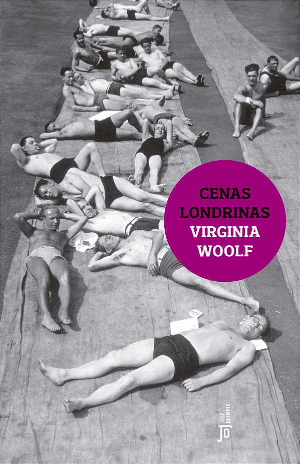 Livro Cenas Londrinas