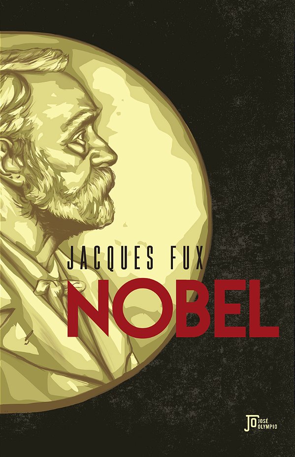 Livro Nobel