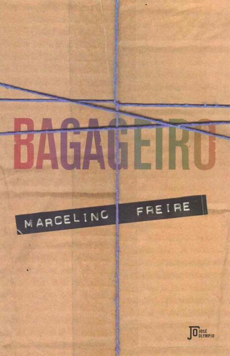 Livro Bagageiro