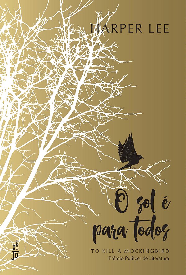 Livro O sol é para todos