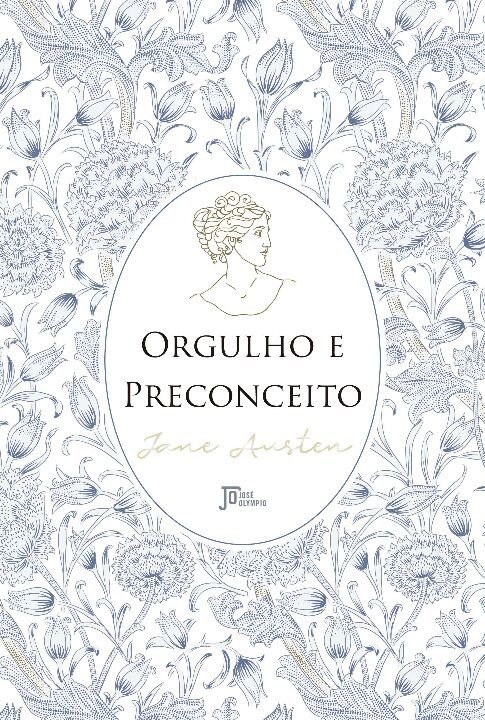 Livro Orgulho e preconceito