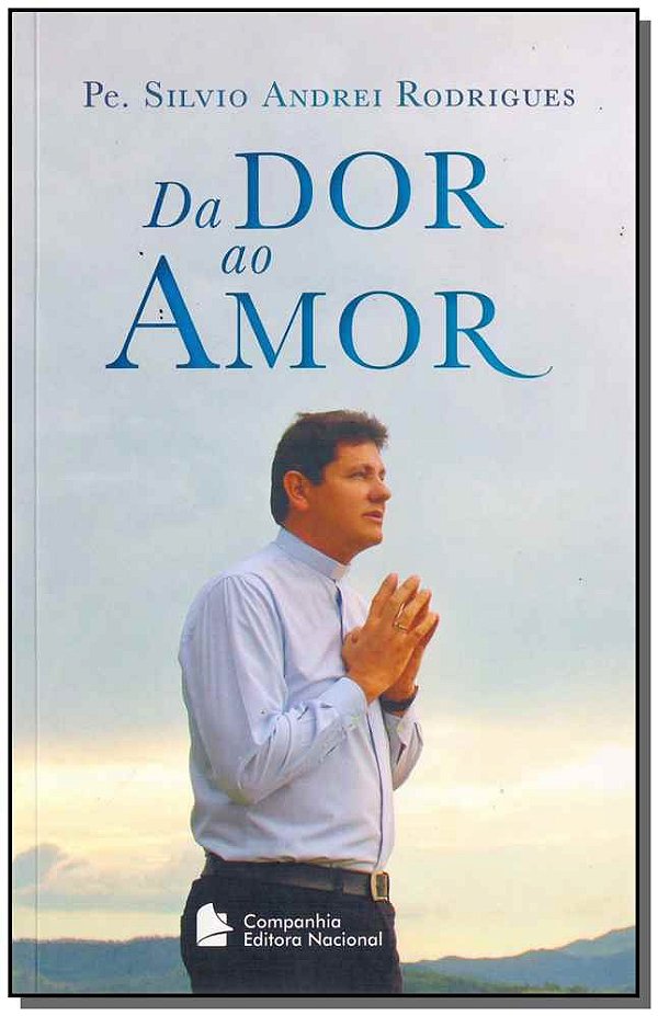 Livro Da dor ao amor