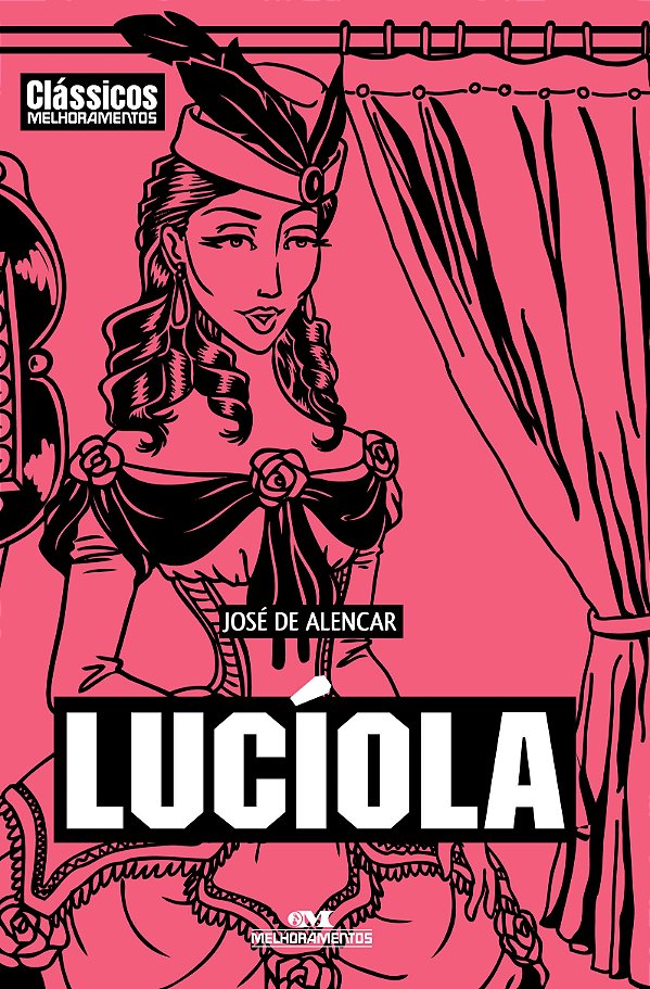 Livro Lucíola