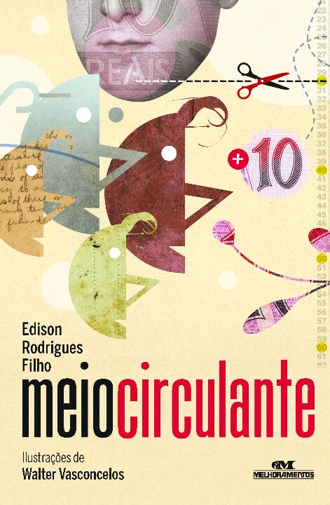 Livro Meio circulante