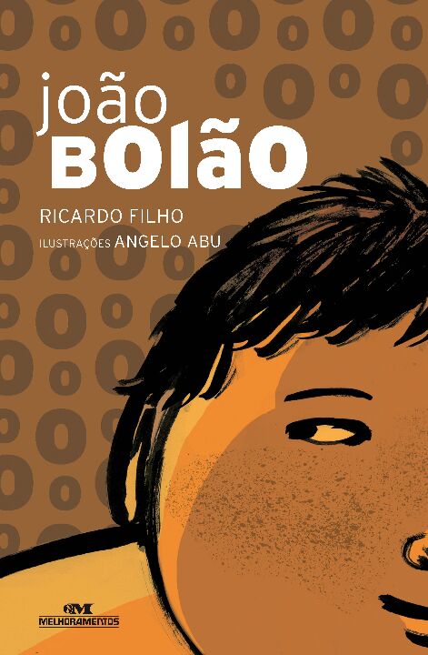Livro João bolão