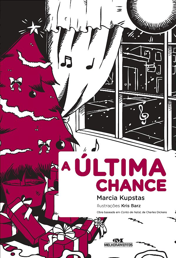 Livro A última chance