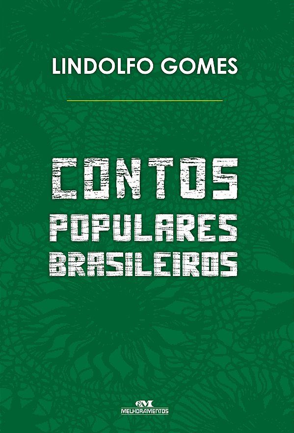 Livro Contos populares brasileiros