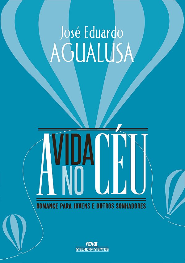 Livro A Vida No Ceu