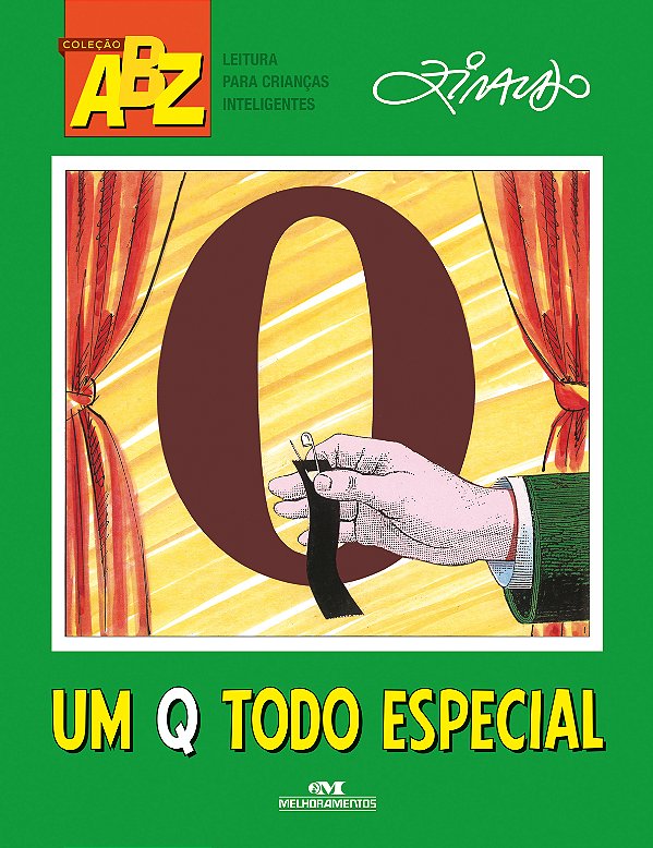 Livro Um q todo especial