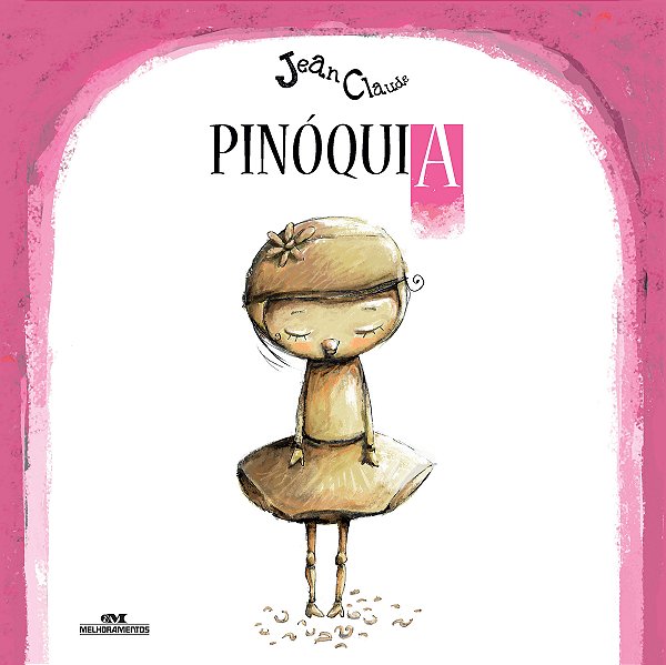Livro Pinóquia
