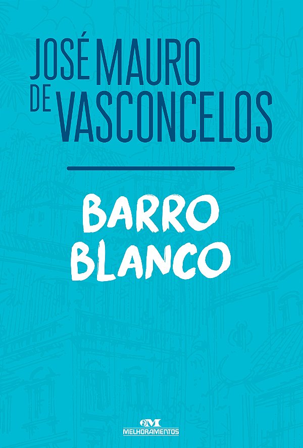 Livro Barro blanco