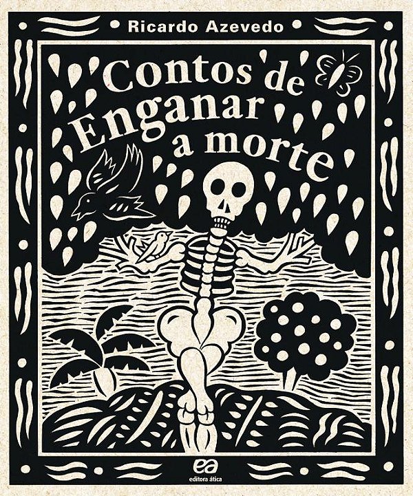 Livro Contos De Enganar A Morte