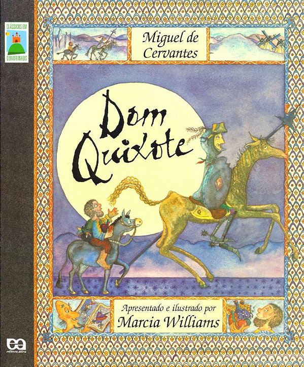 Dom Quixote