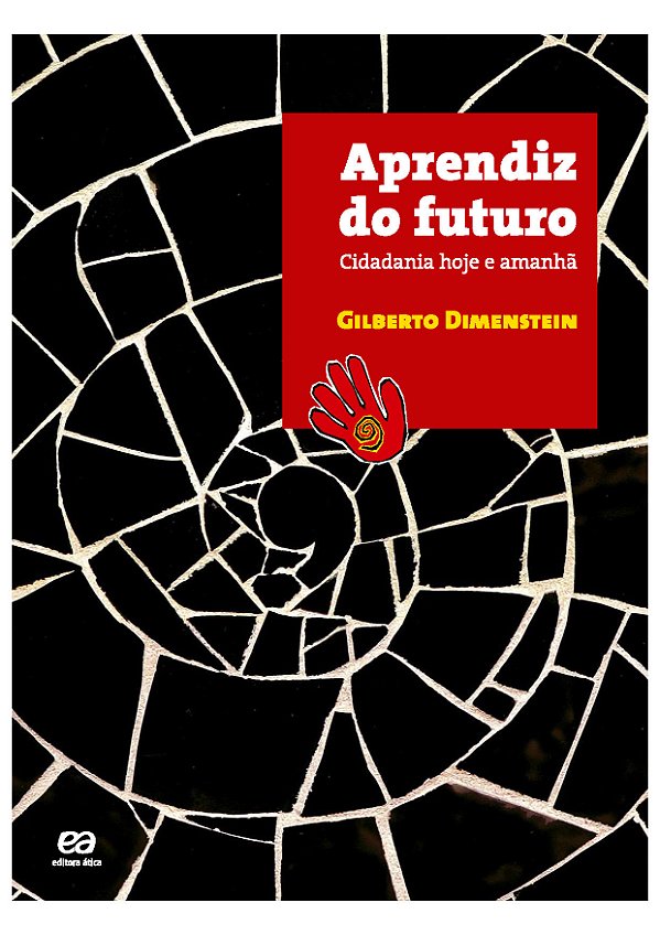 Livro Aprendiz Do Futuro - Cidadania Hoje E Amanhã