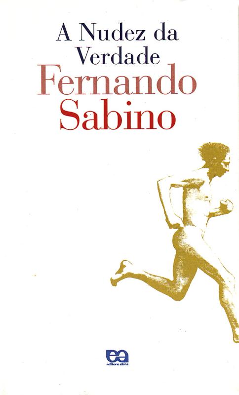 Livro A Nudez Da Verdade