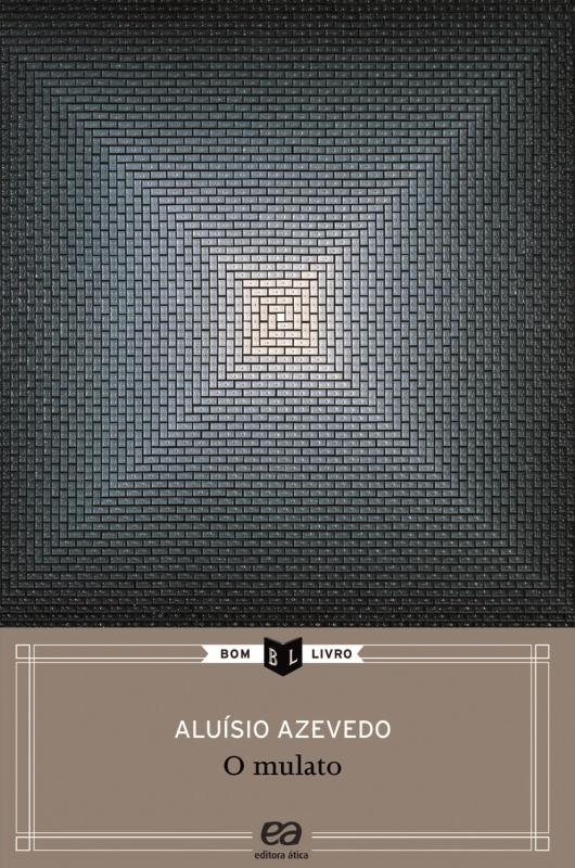 Livro O Mulato