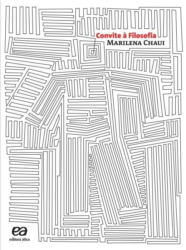 Livro Convite À Filosofia