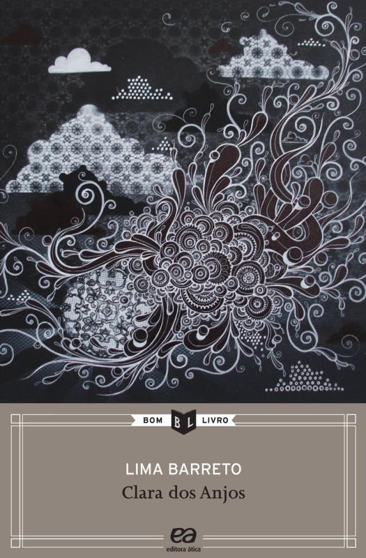 Livro Clara Dos Anjos