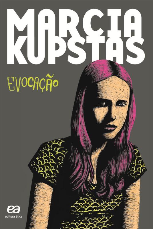 Livro Evocação