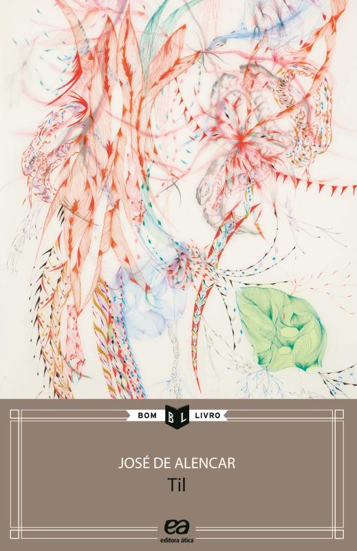 Livro Til