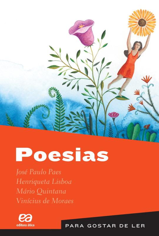 Livro Poesias