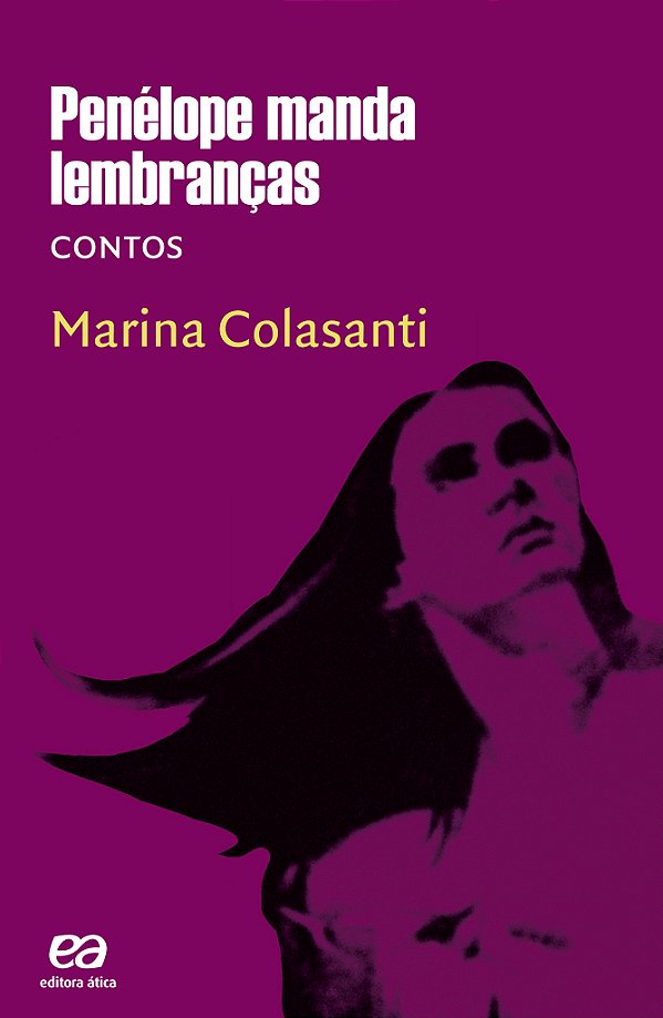 Livro Penélope Manda Lembranças