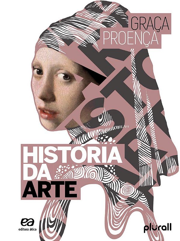 Livro História Da Arte - 18Ed/19