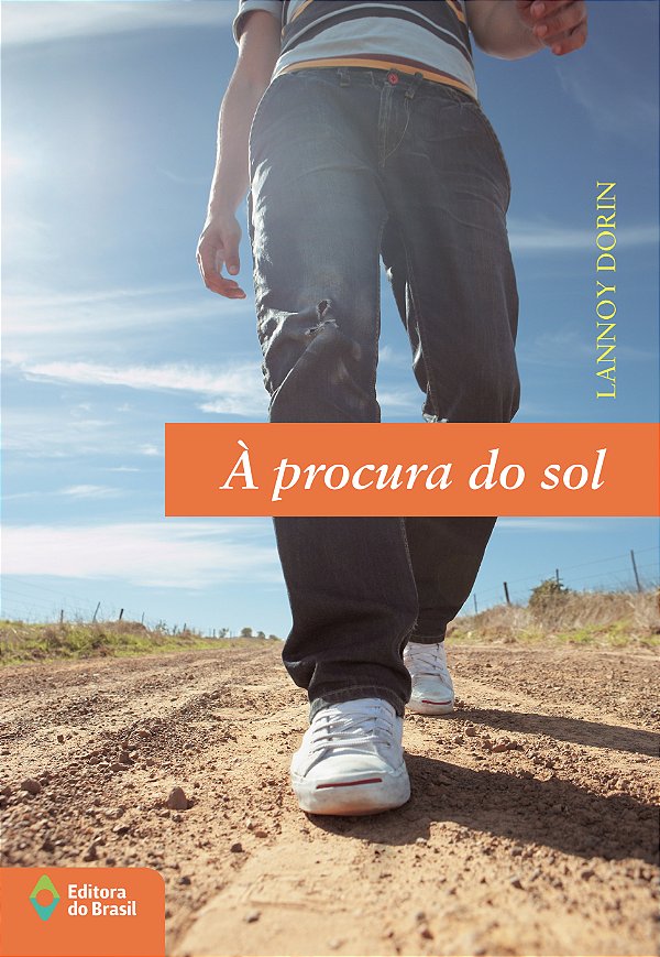 Livro À Procura Do Sol