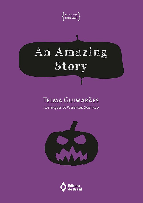 Livro Amazing Story, An