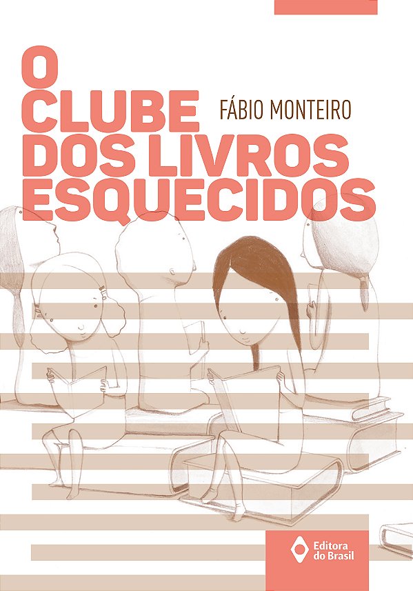 Livro O Clube Dos Livros Esquecidos
