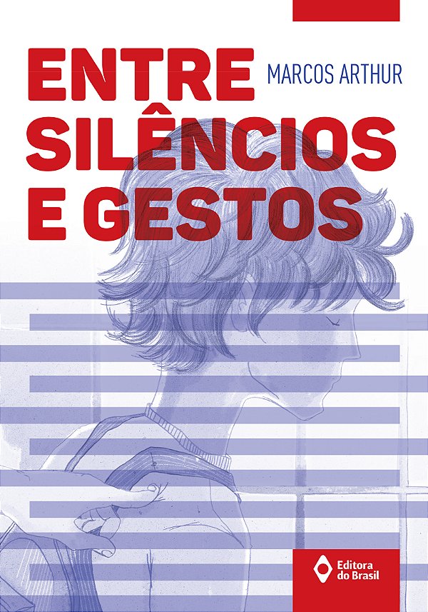 Livro Entre Silêncios E Gestos