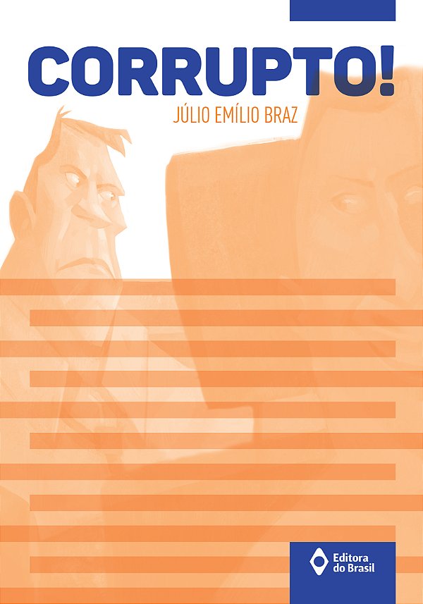 Livro Corrupto!