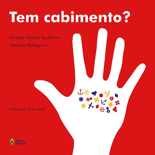 Livro Tem Cabimento?