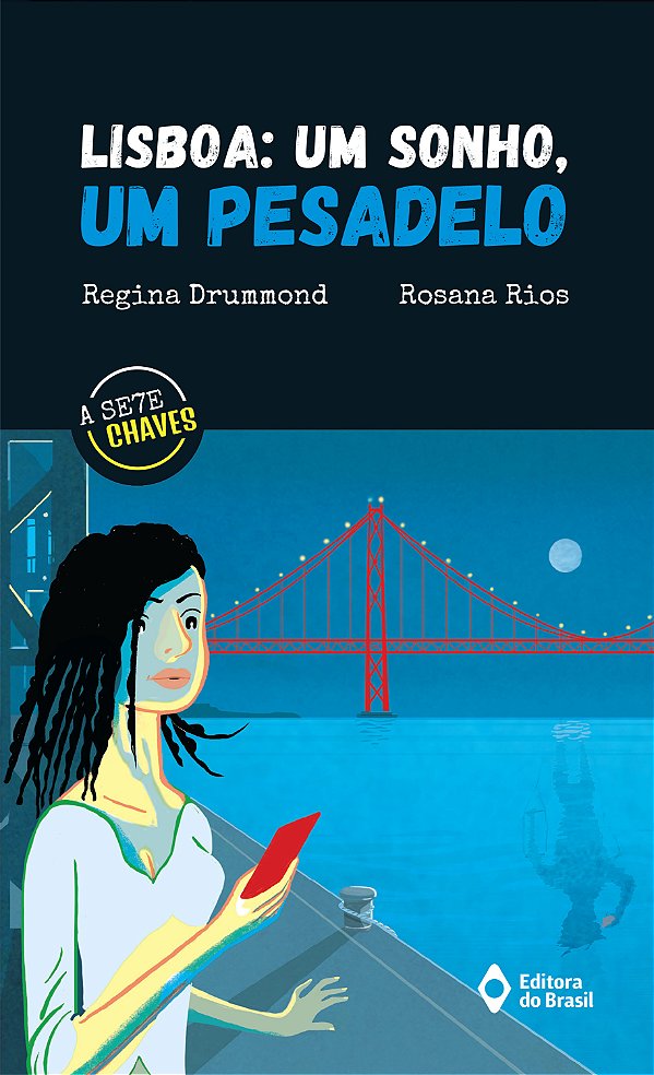 Livro Lisboa: Um Sonho, Um Pesadelo