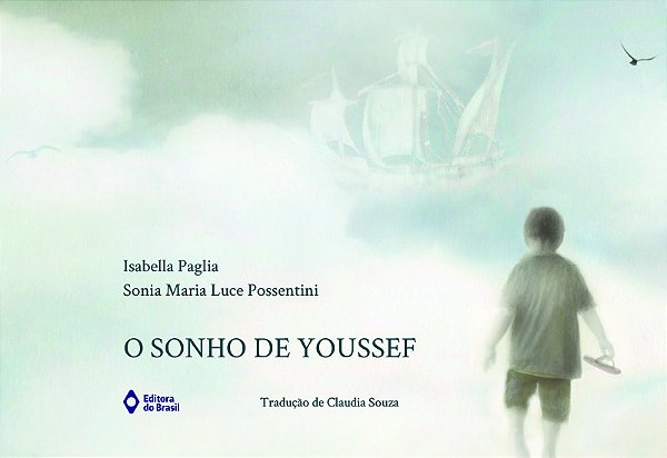 Livro O Sonho De Youssef