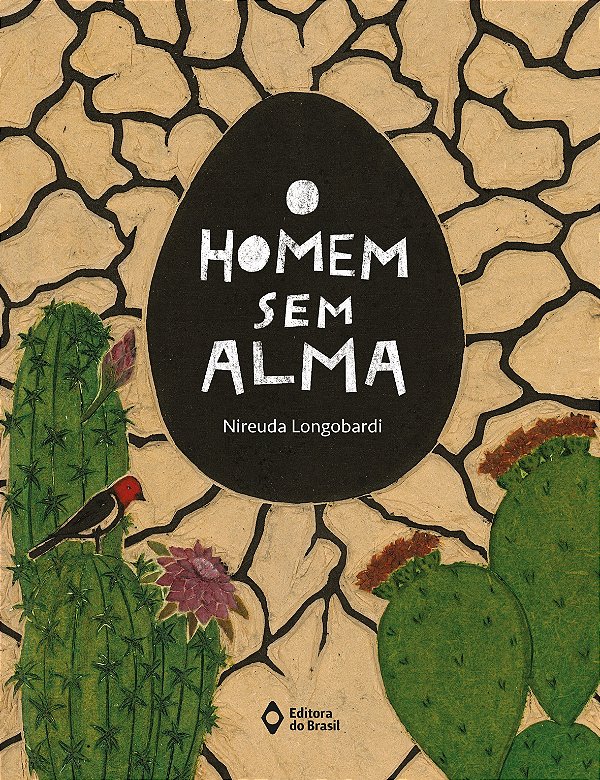 Livro Homem Sem Alma; O