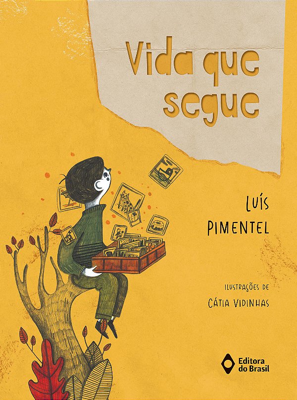 Livro Vida Que Segue