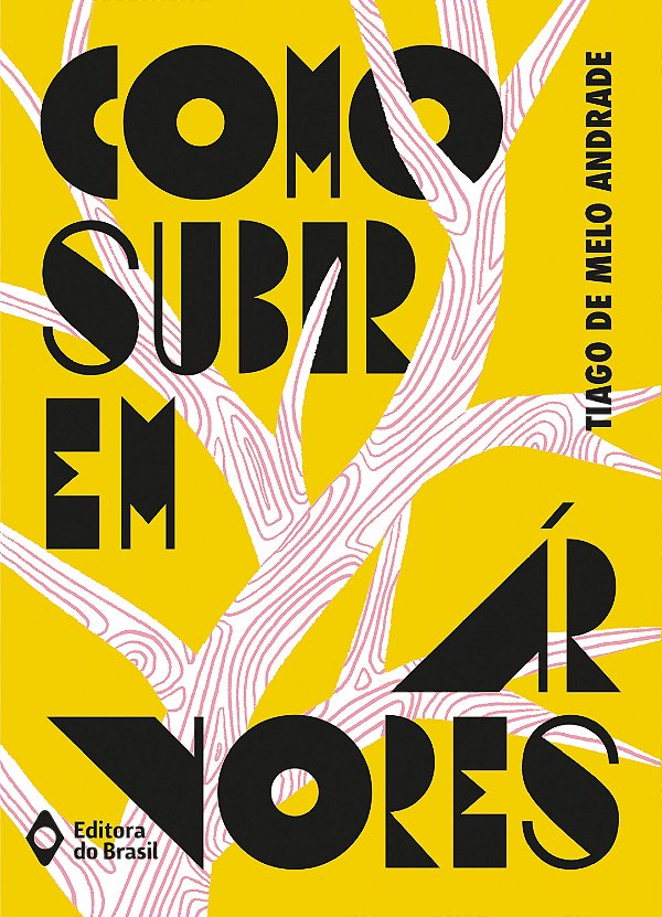 Livro Como Subir Em Árvores