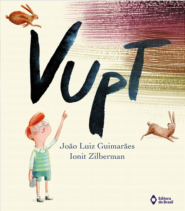 Livro Vupt