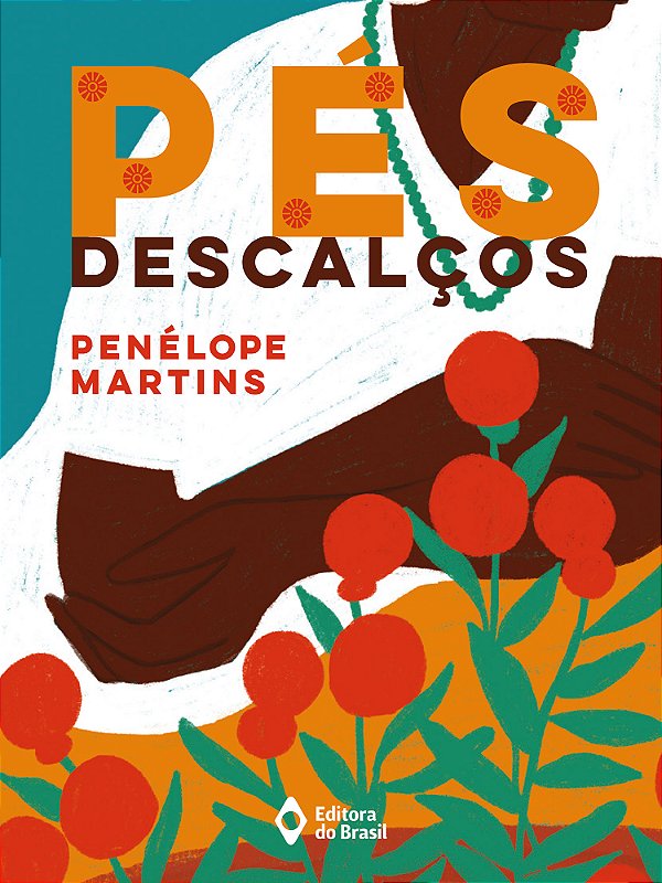 Livro Pés Descalços