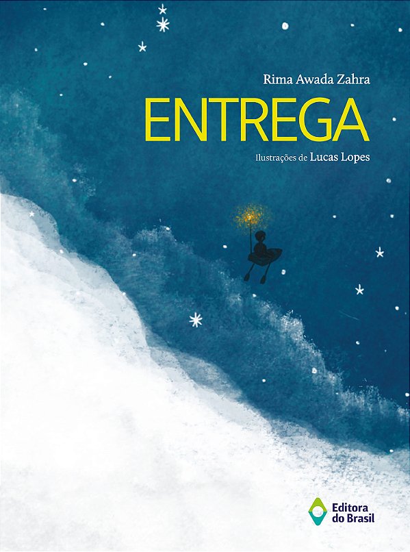 Livro Entrega