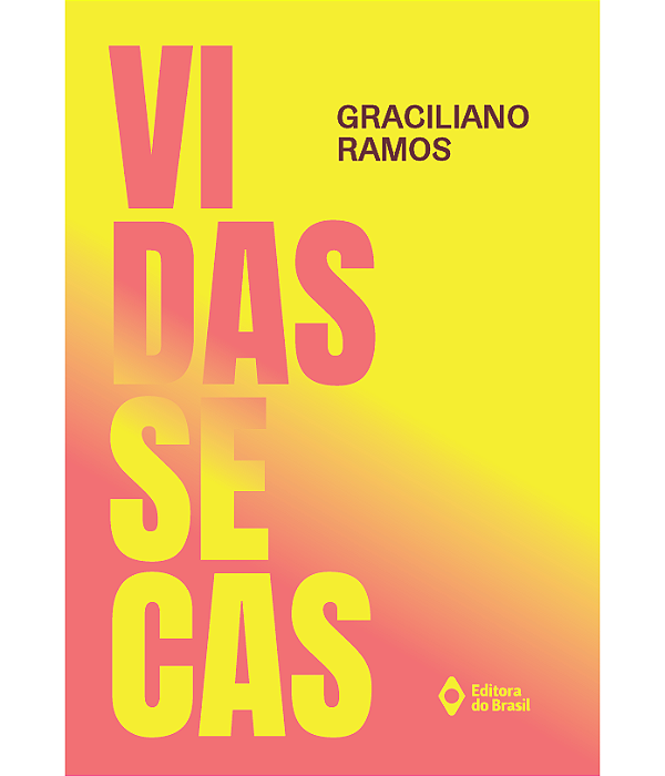 Livro Vidas Secas