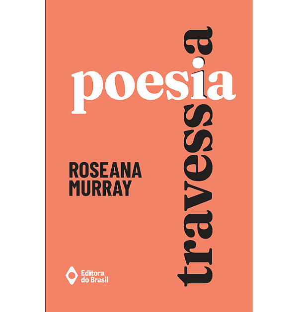 Livro Poesia Travessia