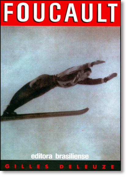 Livro Foucault - 1