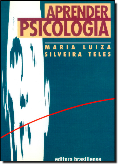 Livro Aprender Psicologia - 1
