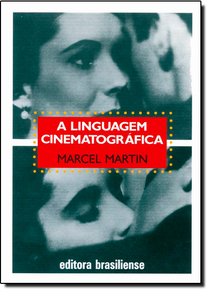 Livro A Linguagem Cinematografica