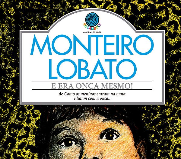 Livro Era Onca Mesmo,E