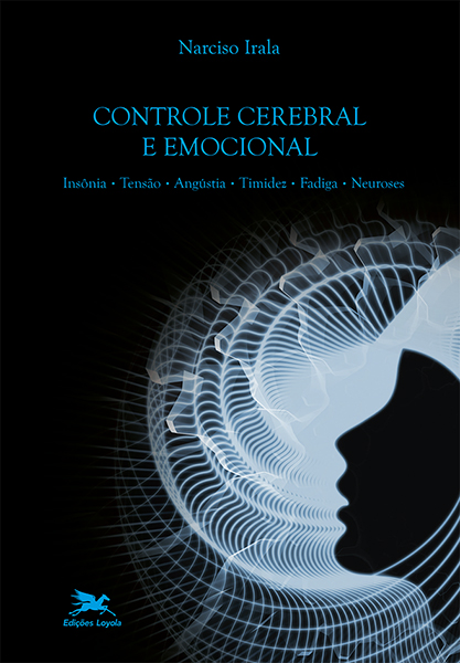 Livro Controle cerebral e emocional