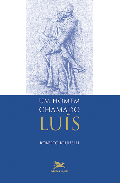 Livro Um homem chamado Luís