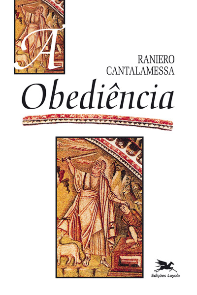 Livro Obediência